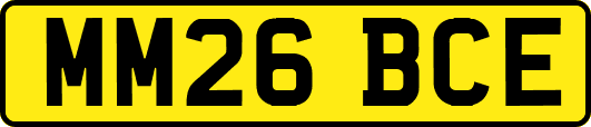 MM26BCE