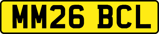 MM26BCL