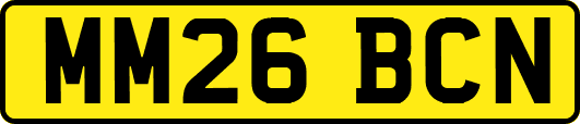 MM26BCN