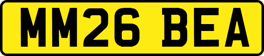 MM26BEA