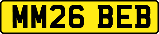 MM26BEB