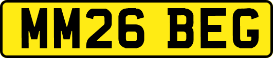 MM26BEG