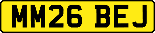 MM26BEJ
