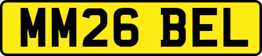 MM26BEL