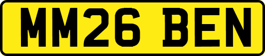 MM26BEN