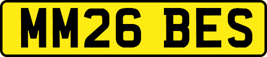 MM26BES