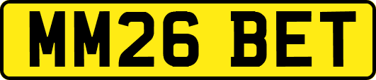 MM26BET