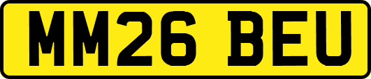 MM26BEU