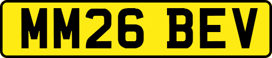 MM26BEV