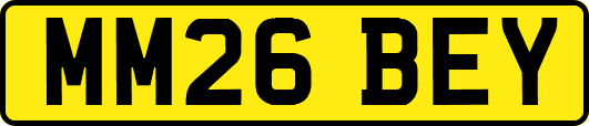 MM26BEY