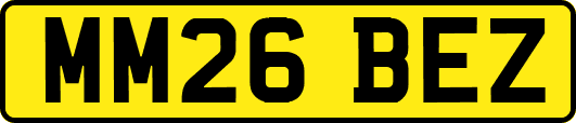 MM26BEZ
