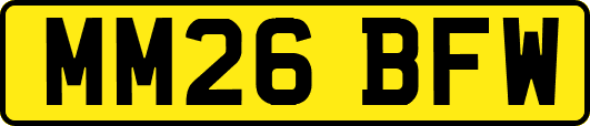 MM26BFW