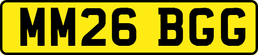MM26BGG