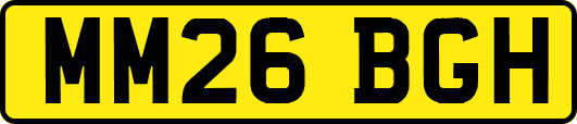 MM26BGH