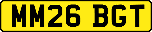 MM26BGT