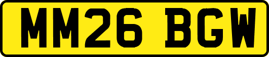 MM26BGW