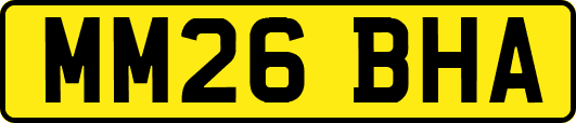 MM26BHA