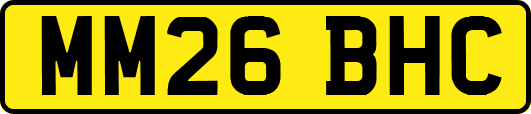MM26BHC