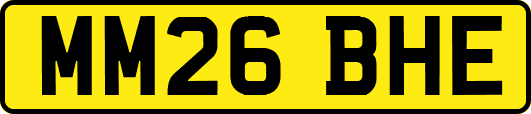 MM26BHE