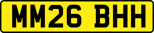 MM26BHH