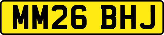 MM26BHJ