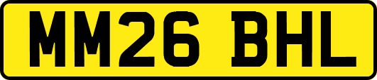 MM26BHL