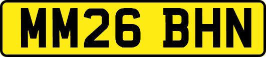 MM26BHN