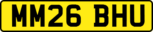 MM26BHU