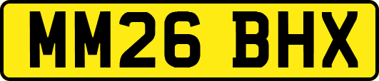 MM26BHX