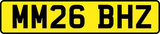 MM26BHZ