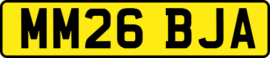 MM26BJA