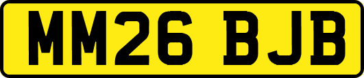 MM26BJB