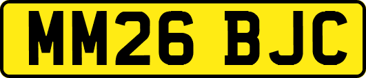 MM26BJC