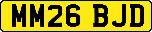 MM26BJD