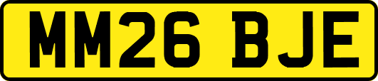 MM26BJE