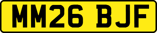 MM26BJF