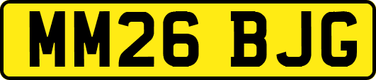 MM26BJG