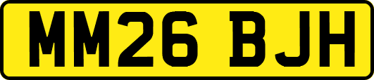 MM26BJH