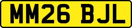 MM26BJL