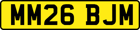 MM26BJM