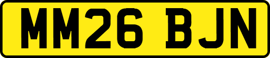 MM26BJN