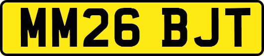 MM26BJT
