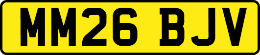MM26BJV