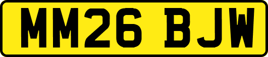 MM26BJW