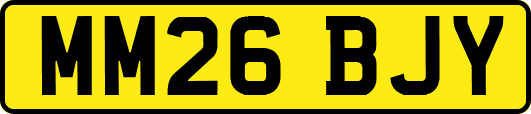 MM26BJY