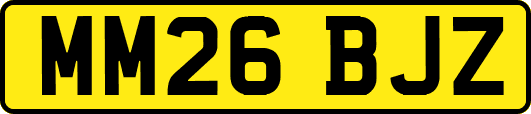 MM26BJZ