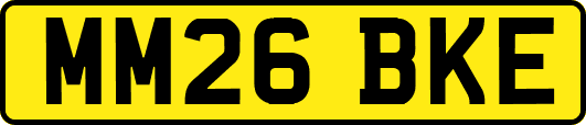 MM26BKE