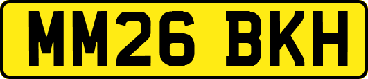 MM26BKH