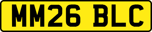 MM26BLC