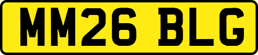 MM26BLG